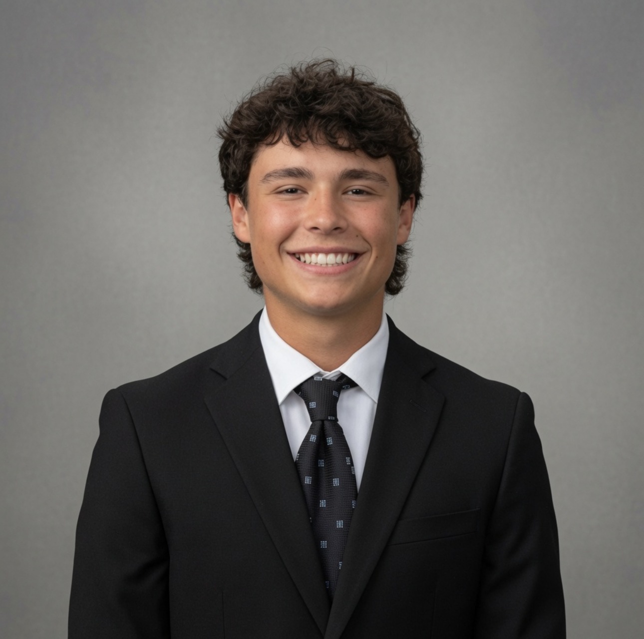 Hunter Harvey